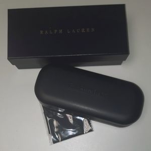 RALPH LAUREN hardcase for sunglasses